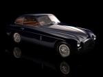 Ferrari 195 Inter Touring Berlinetta 1950 года